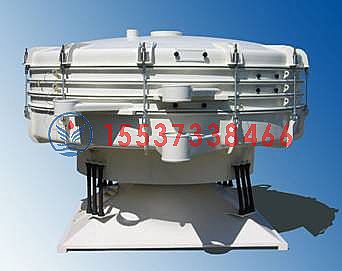 呼倫貝爾圓形搖擺篩