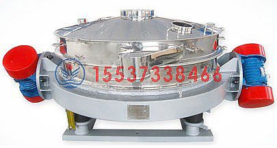 呼倫貝爾直排振動(dòng)篩