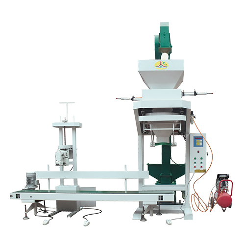 呼倫貝爾DCS系列定量包裝秤