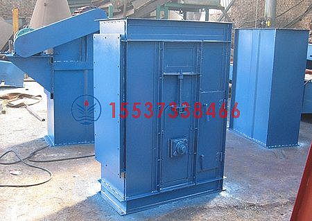 中央鏈斗式提升機(jī)