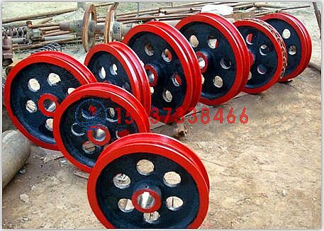 中央鏈斗式提升機(jī)