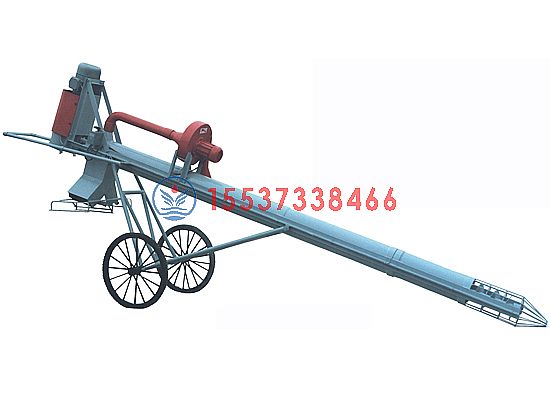 呼倫貝爾螺旋式除塵裝包機(jī)