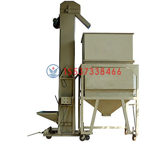 呼倫貝爾自動(dòng)計(jì)量斗-提升機(jī)