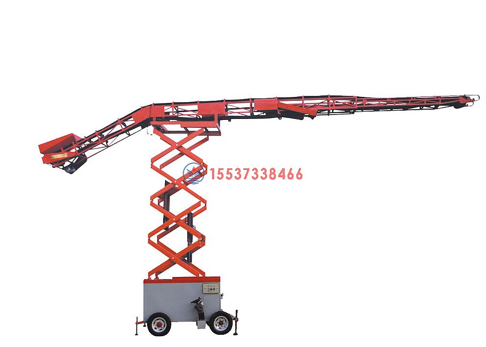 呼倫貝爾液升降補(bǔ)倉機(jī)