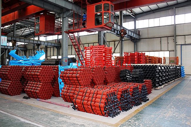 呼倫貝爾托輥產(chǎn)品類