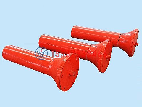 呼倫貝爾摩擦調(diào)心托輥