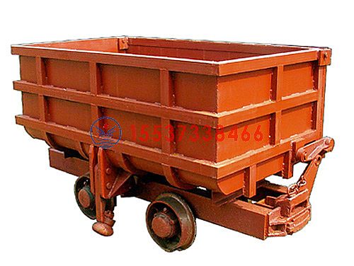 呼倫貝爾固定式礦車