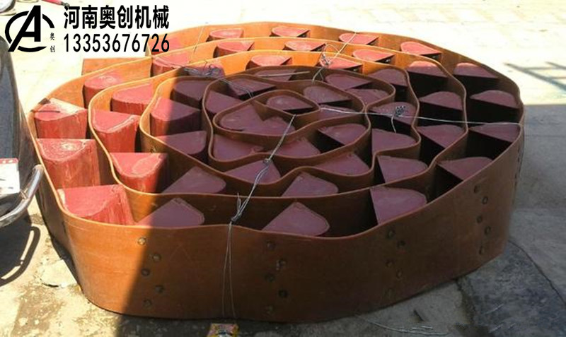 車載糧食提升機(jī)的特點(diǎn) 車載糧食提升機(jī)的特點(diǎn)