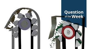 斗提機料斗運轉 斗提機料斗運轉