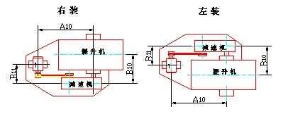 斗式提升機圖紙 斗式提升機圖紙
