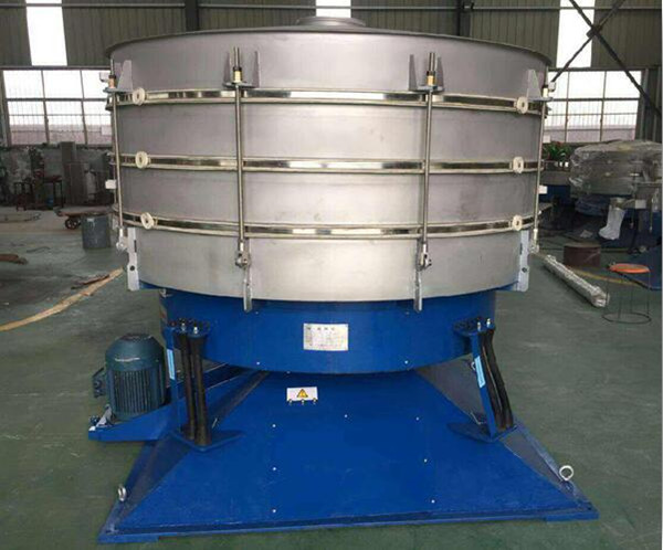 圓形搖擺篩產(chǎn)品詳細介紹