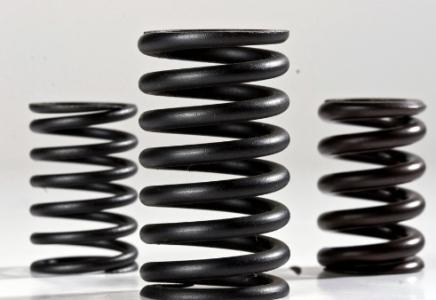 彈簧展示 彈簧展示