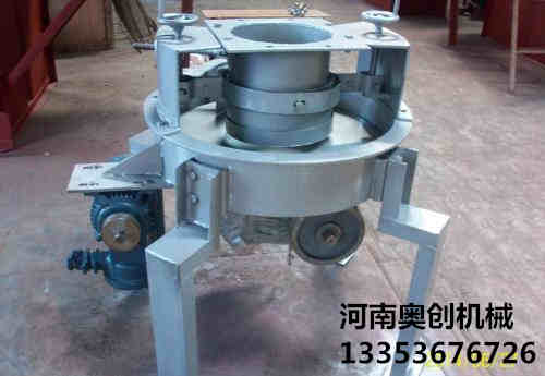 吊式圓盤給料機1 吊式圓盤給料機1