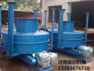 吊式圓盤給料機2 吊式圓盤給料機2