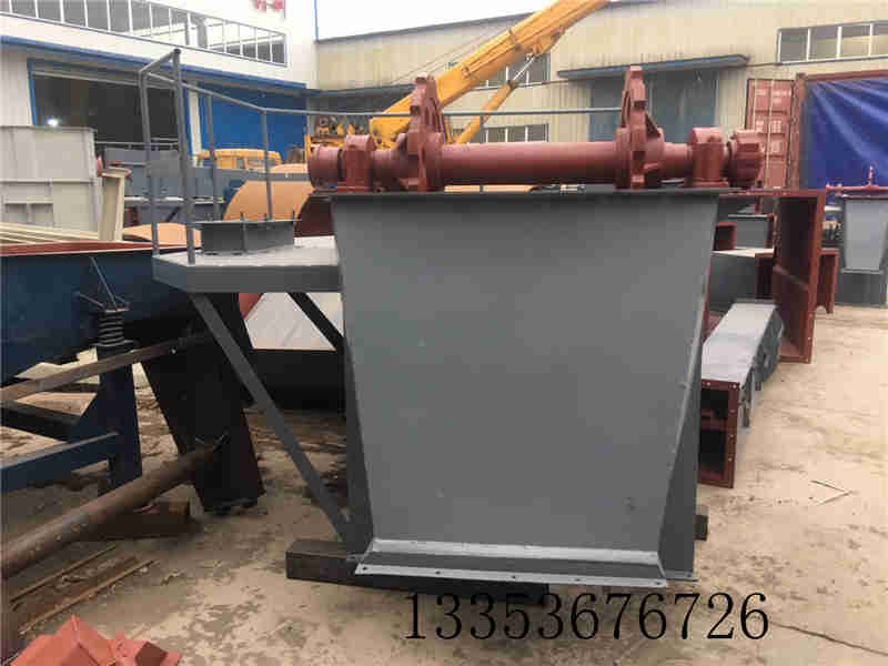 NE50斗式提升機 NE50斗式提升機