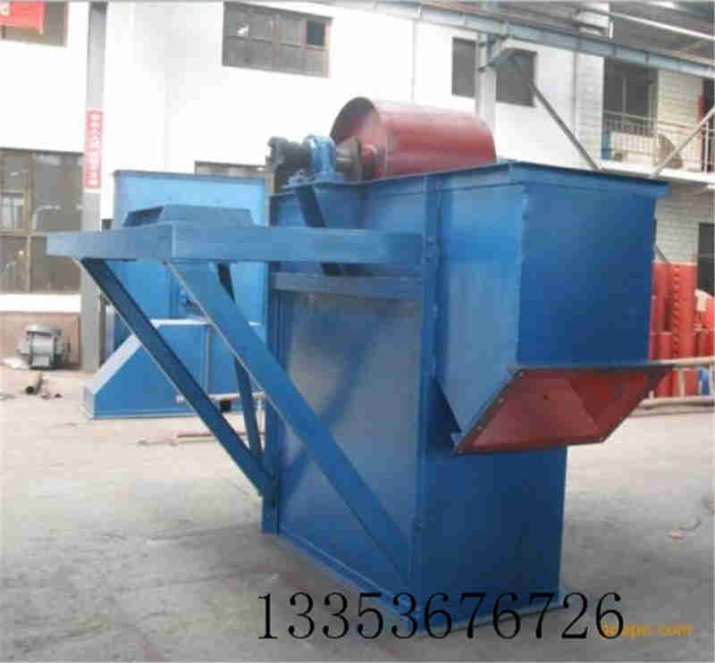 斗式提升機與其他類型輸送機區別在哪?