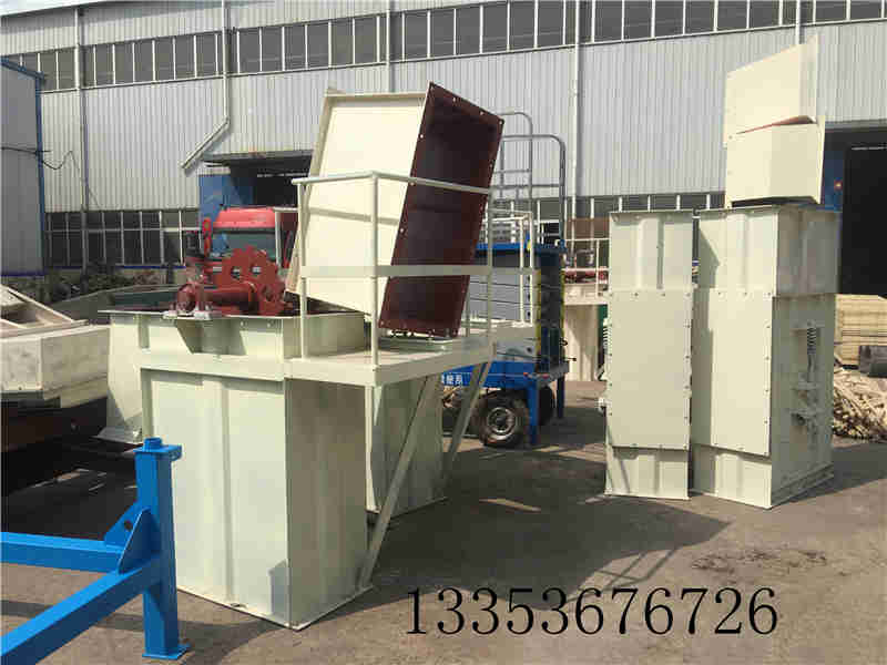 板鏈斗式提升機箱體 板鏈斗式提升機箱體