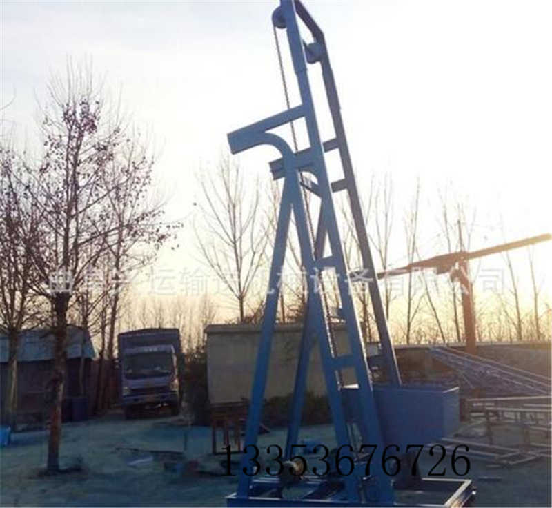 小型斗式提升機(jī)廠家 小型斗式提升機(jī)廠家