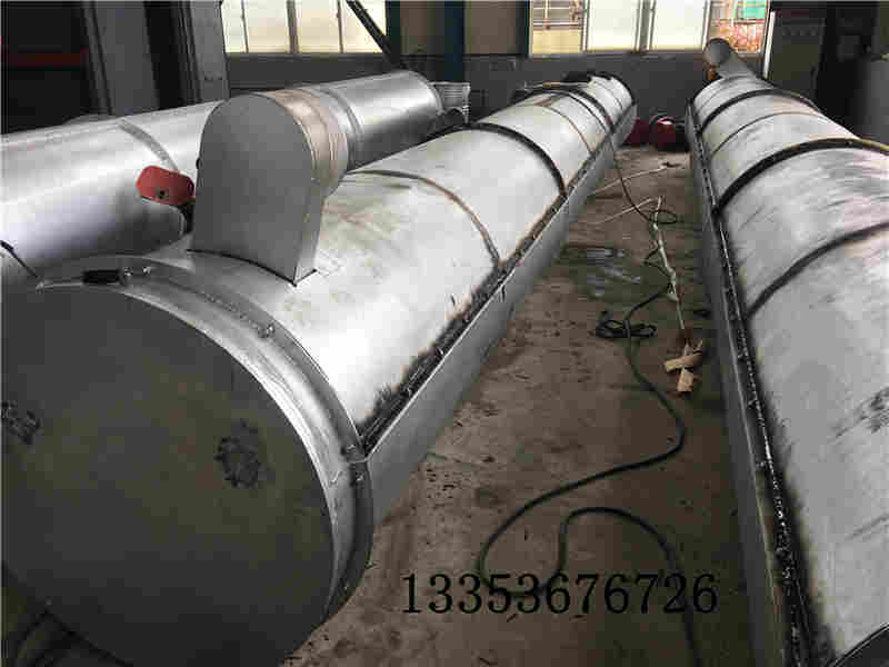 垂直振動提升機(jī)21