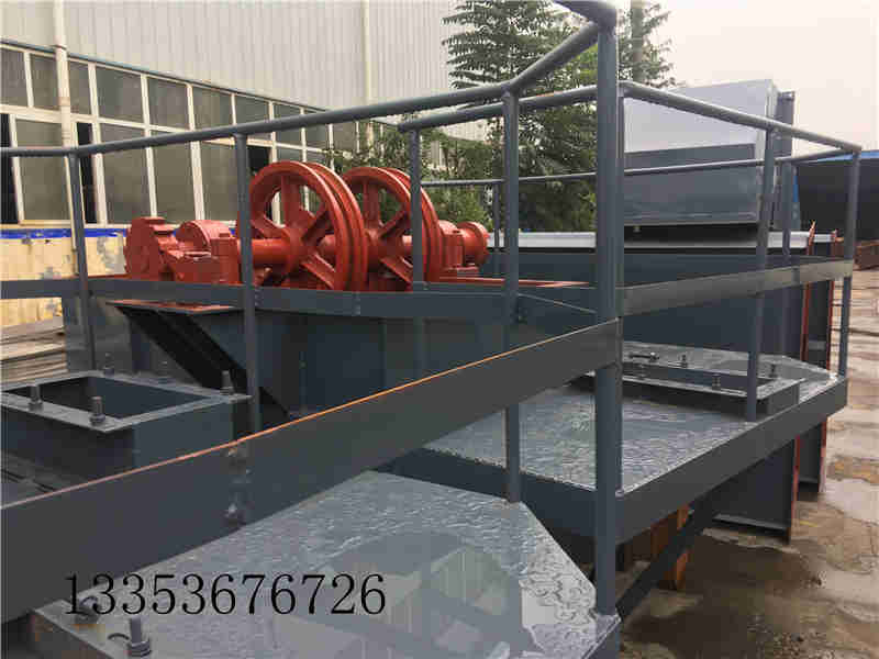 環鏈斗式提升機 環鏈斗式提升機