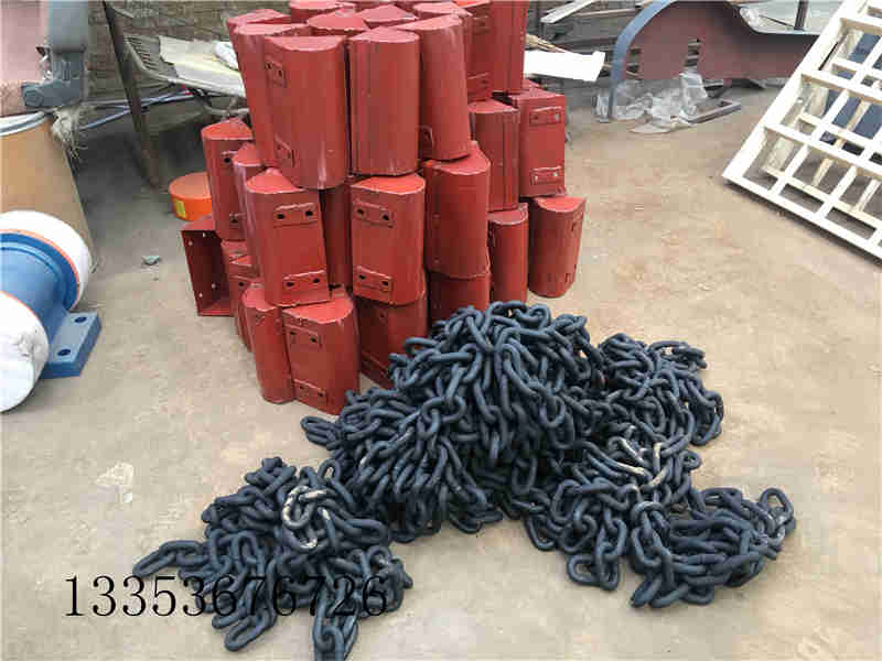 斗式提升機鏈條輸送鏈的質量和壽命如何保證？