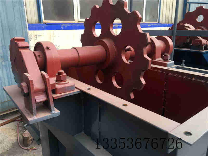 斗式提升機(jī)1 斗式提升機(jī)1