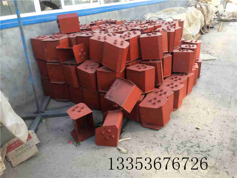 板鏈斗式提升機料斗 板鏈斗式提升機料斗