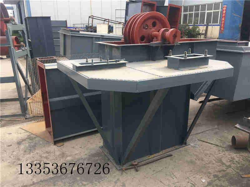 環鏈斗式提升機TH315