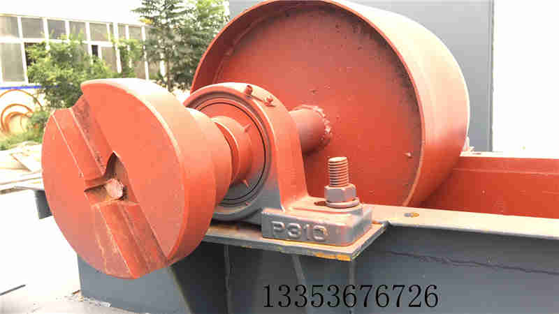 皮帶斗式提升機頭輪 皮帶斗式提升機頭輪