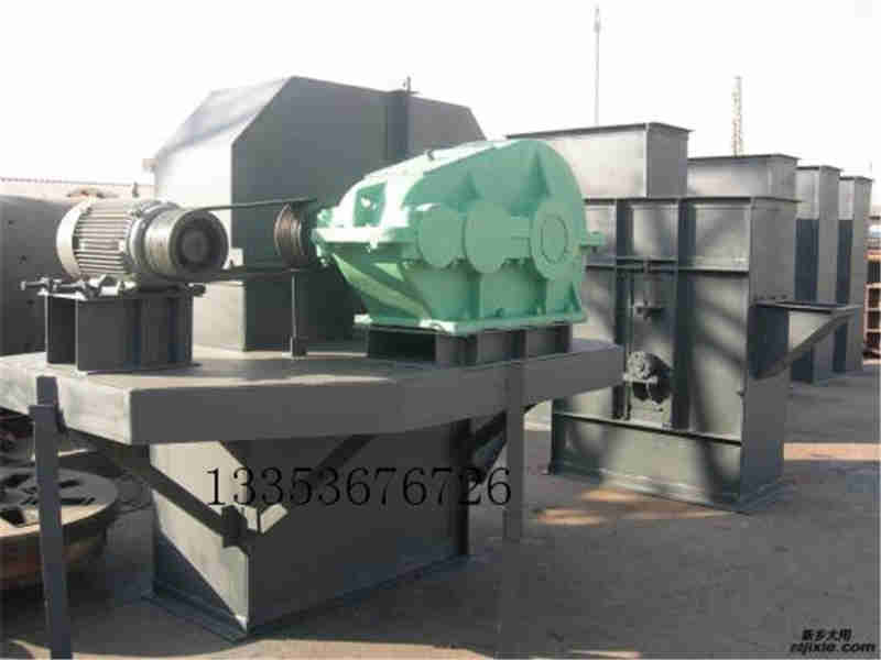 斗式提升機(jī)機(jī)頭 斗式提升機(jī)機(jī)頭