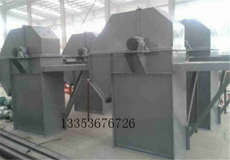 斗式提升機 斗式提升機