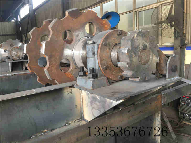 NSE板鏈斗式提升機 NSE板鏈斗式提升機