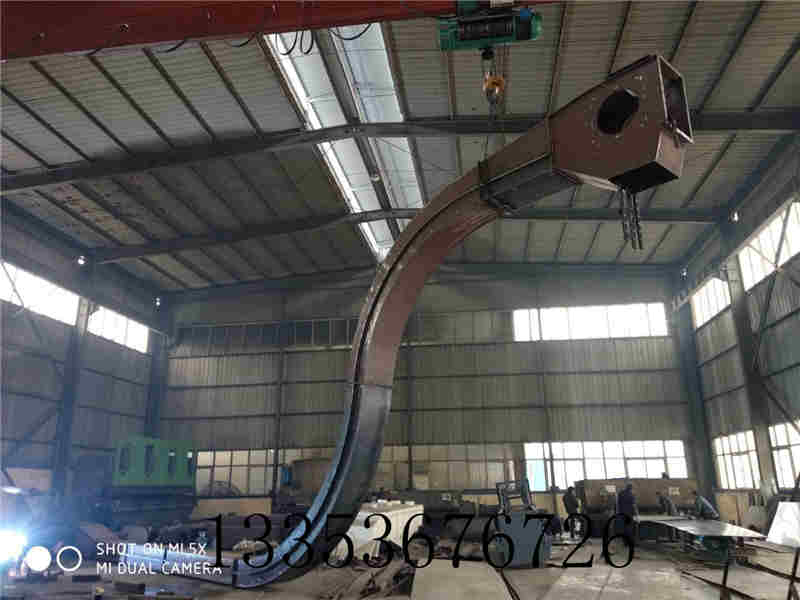 蛇形刮板輸送機廠家