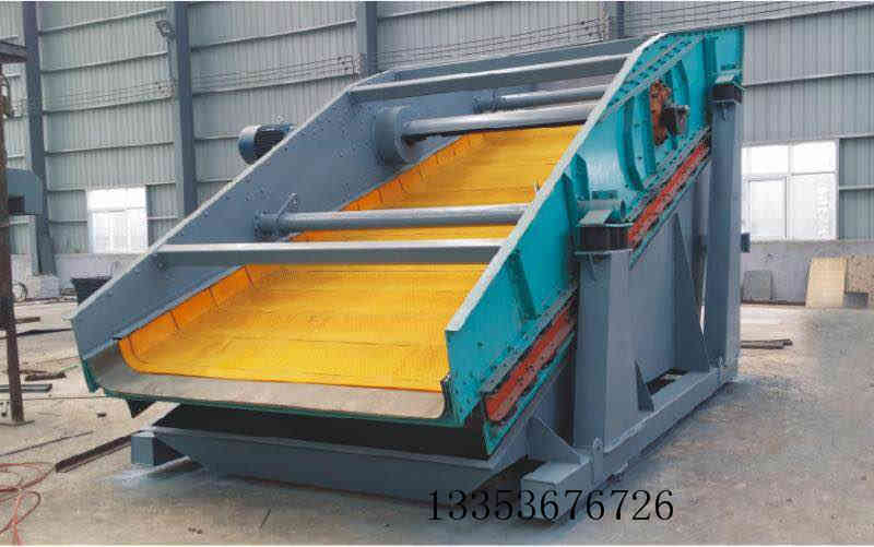 單層弛張篩 單層弛張篩